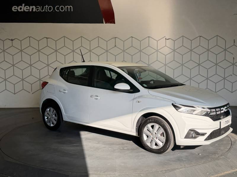 Dacia Sandero - Photo 15