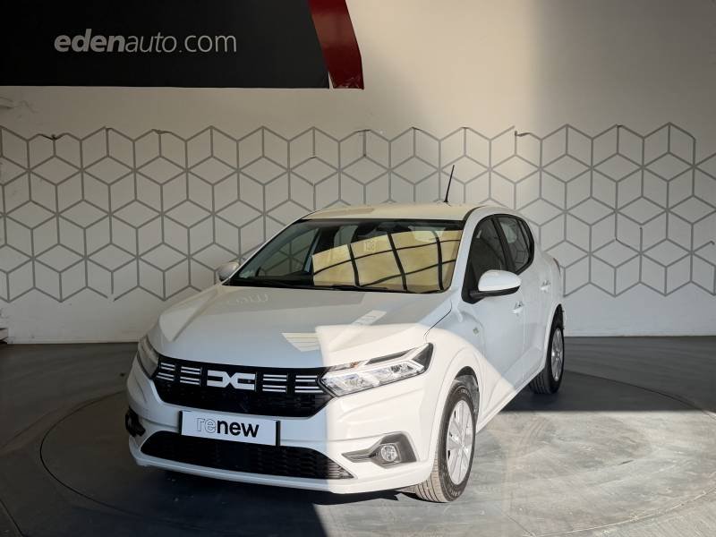 Dacia Sandero - Photo 16