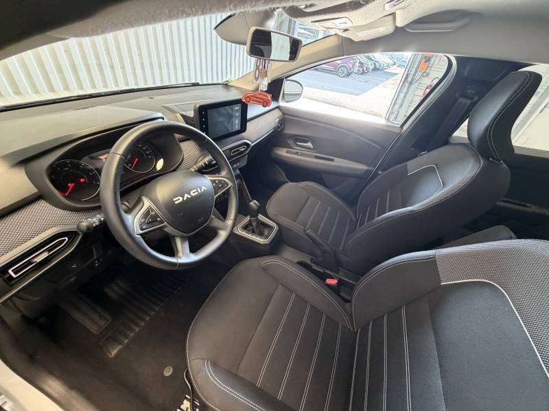 Dacia Sandero - Photo 19