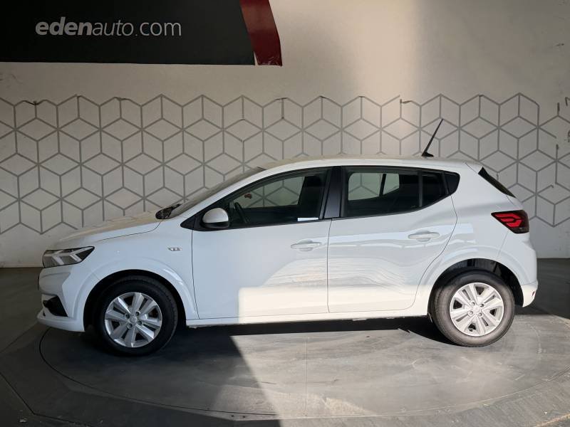 Dacia Sandero - Photo 2