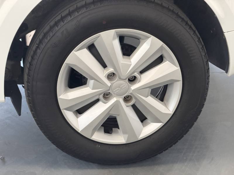 Dacia Sandero - Photo 21