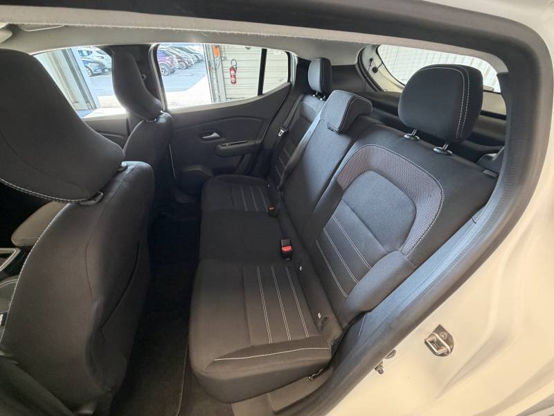 Dacia Sandero - Photo 22