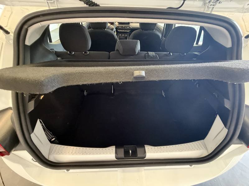 Dacia Sandero - Photo 23