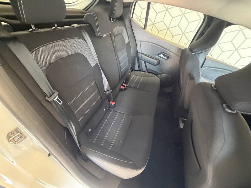 Dacia Sandero - Photo 26