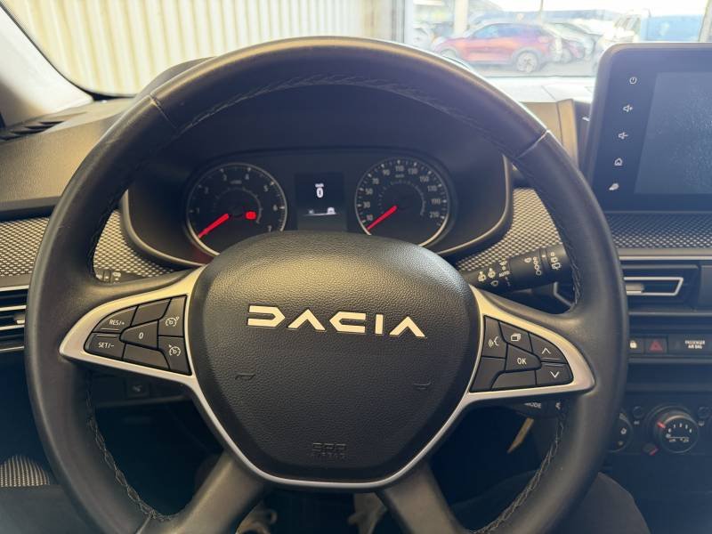 Dacia Sandero - Photo 29