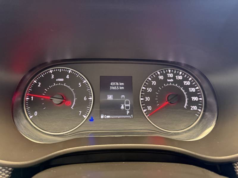 Dacia Sandero - Photo 34