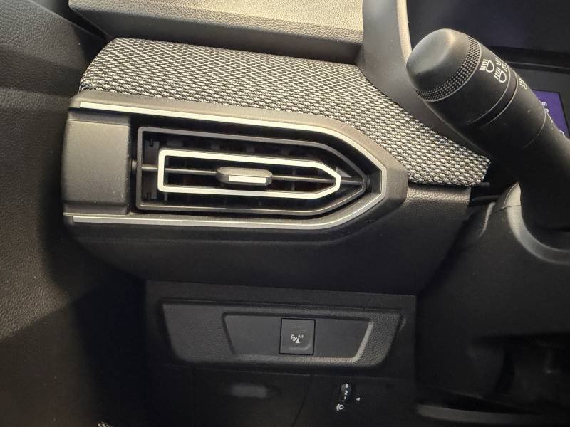 Dacia Sandero - Photo 36