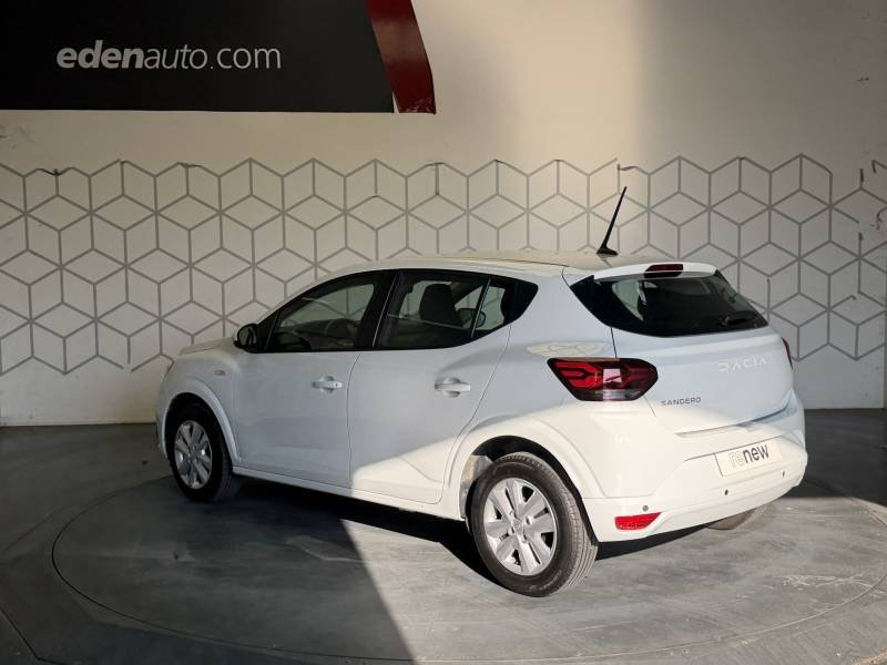 Dacia Sandero - Photo 5