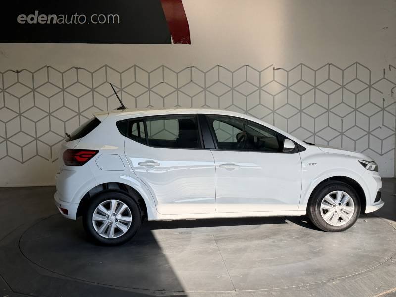 Dacia Sandero - Photo 6