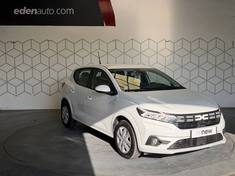 Dacia Sandero - Photo 7