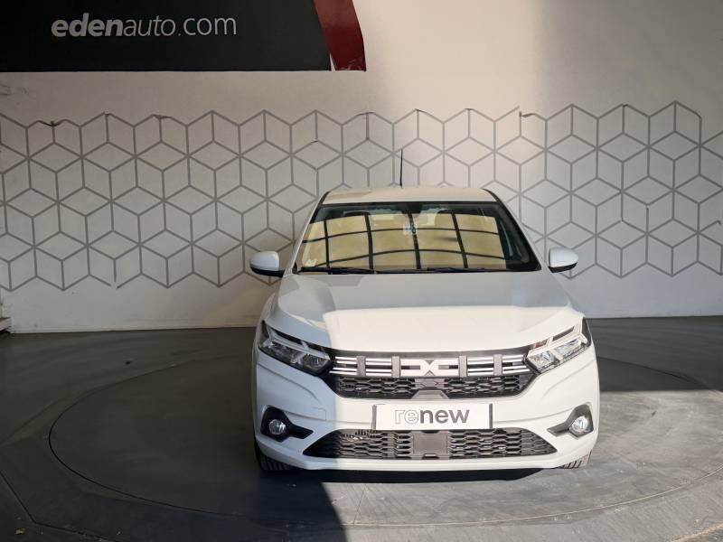 Dacia Sandero - Photo 8