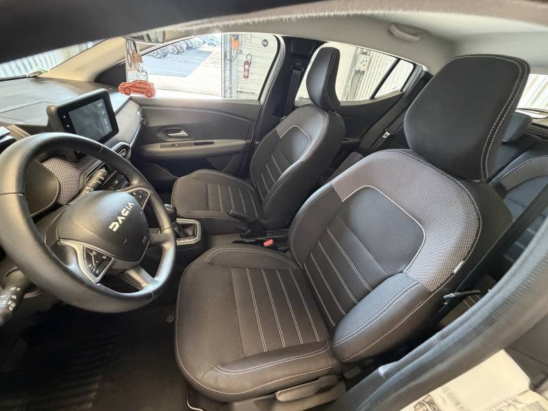 Dacia Sandero - Photo 10