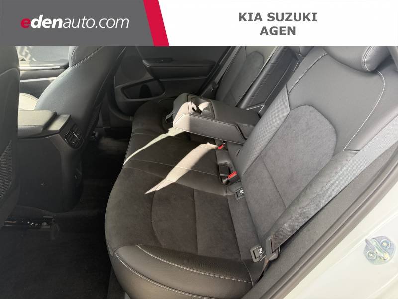 Kia Pro_cee'd - Photo 14