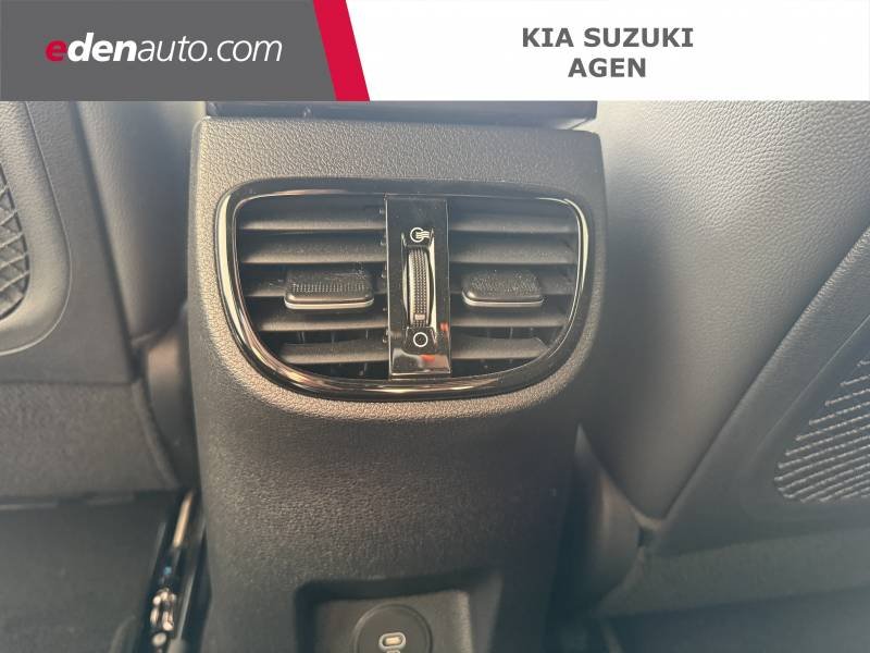 Kia Pro_cee'd - Photo 15