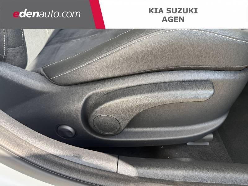 Kia Pro_cee'd - Photo 23