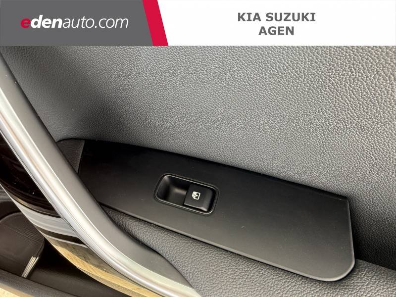 Kia Pro_cee'd - Photo 24