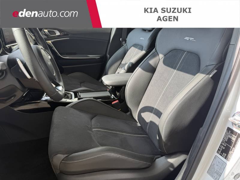 Kia Pro_cee'd - Photo 25