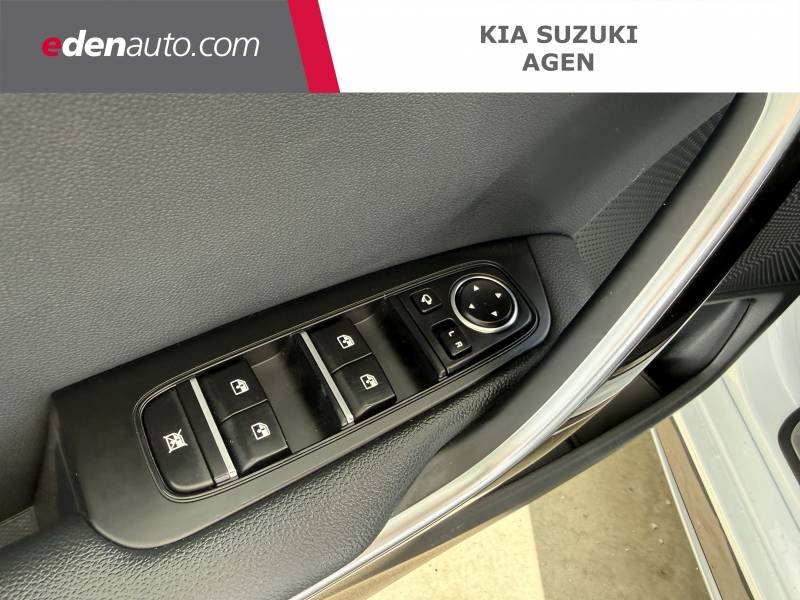 Kia Pro_cee'd - Photo 27