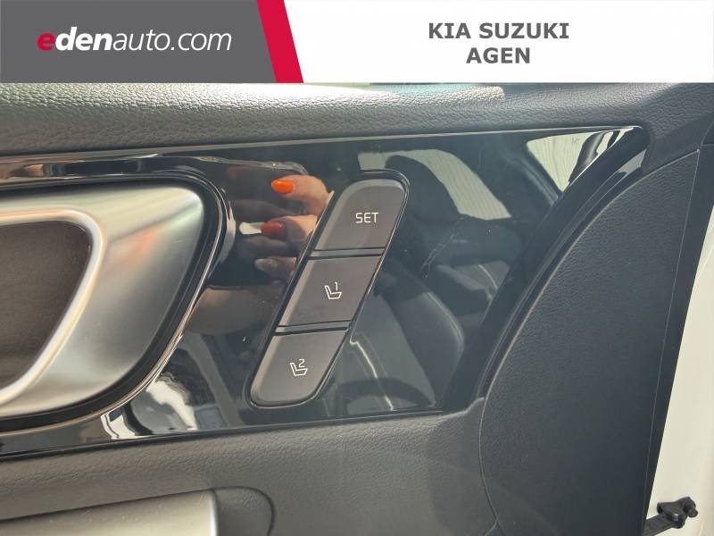 Kia Pro_cee'd - Photo 28