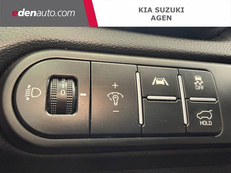Kia Pro_cee'd - Photo 29