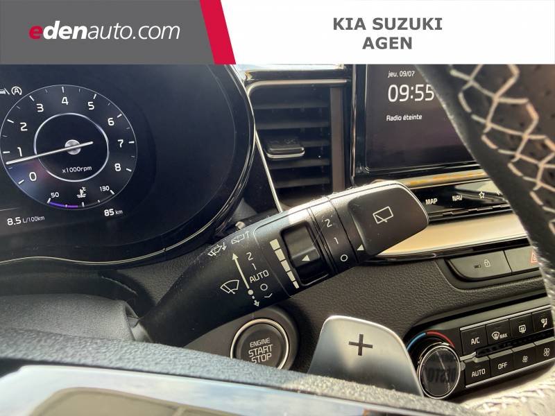 Kia Pro_cee'd - Photo 30