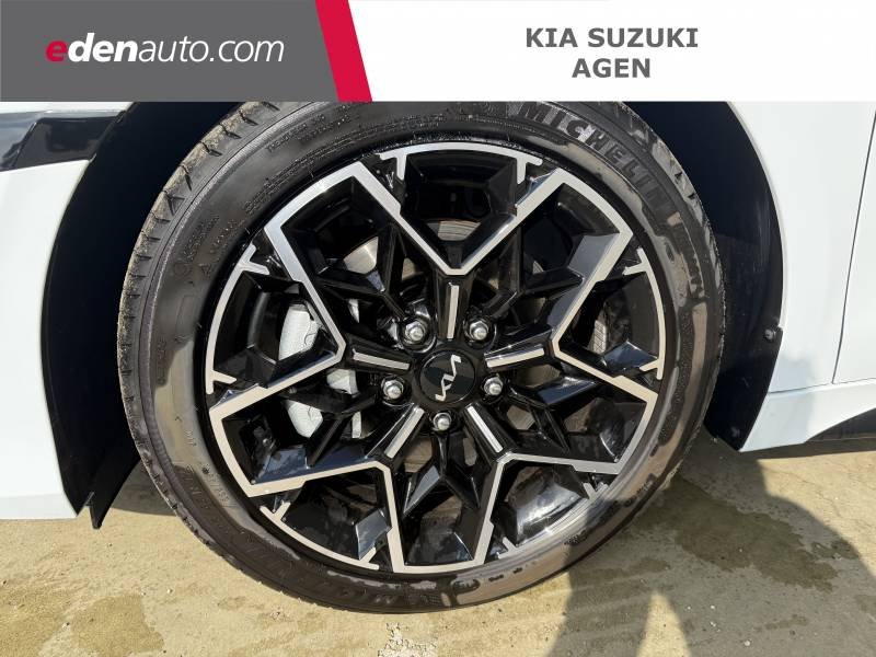 Kia Pro_cee'd - Photo 3