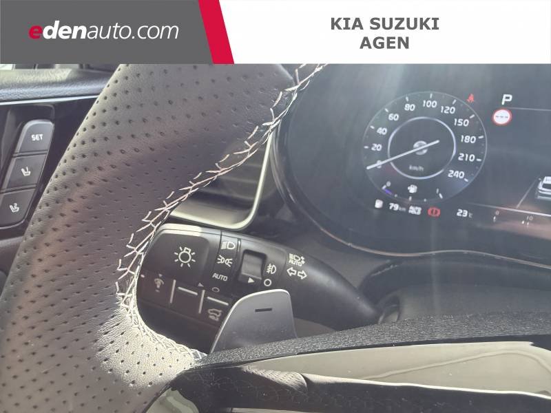 Kia Pro_cee'd - Photo 31