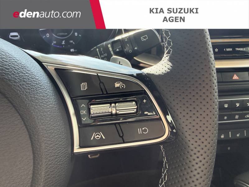 Kia Pro_cee'd - Photo 32