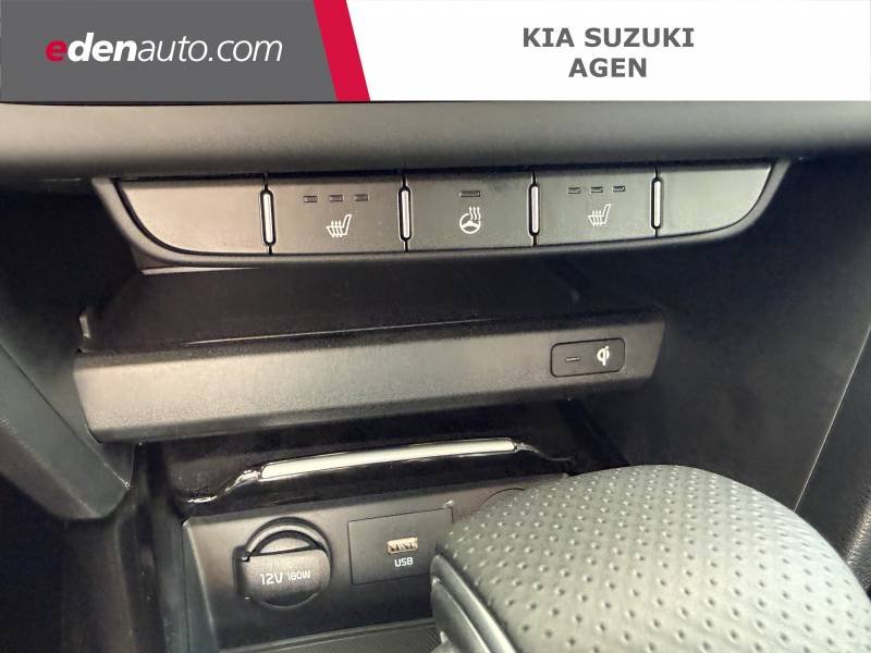 Kia Pro_cee'd - Photo 36