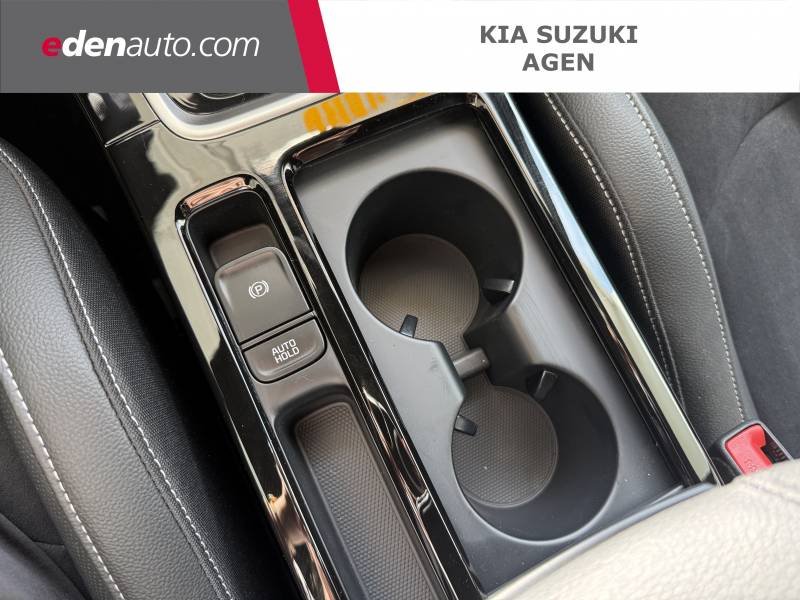 Kia Pro_cee'd - Photo 38