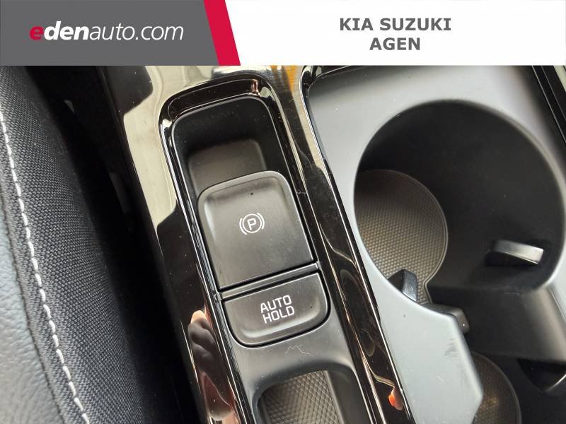 Kia Pro_cee'd - Photo 39