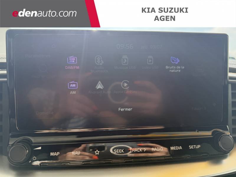 Kia Pro_cee'd - Photo 42
