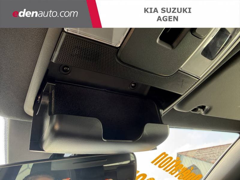 Kia Pro_cee'd - Photo 44