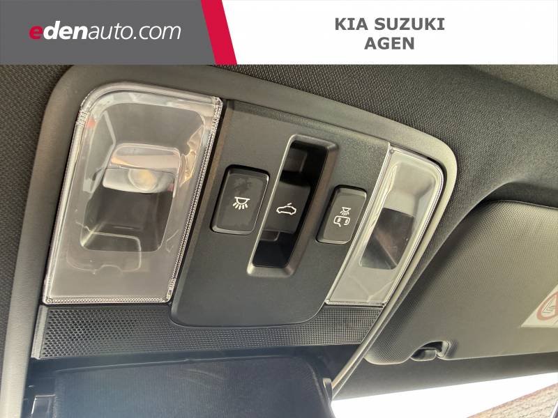 Kia Pro_cee'd - Photo 45
