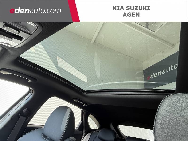 Kia Pro_cee'd - Photo 46