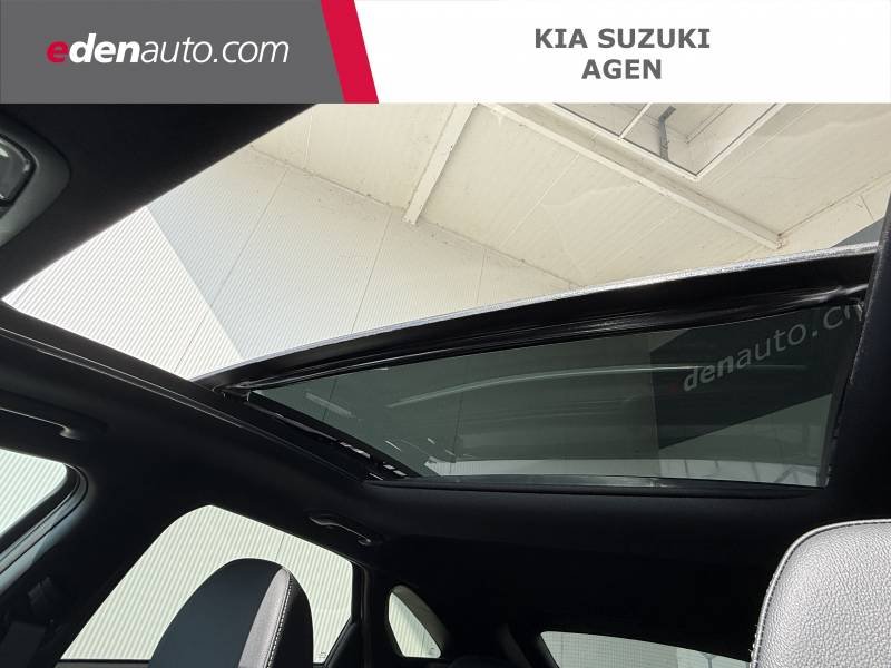 Kia Pro_cee'd - Photo 47