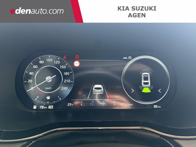 Kia Pro_cee'd - Photo 49