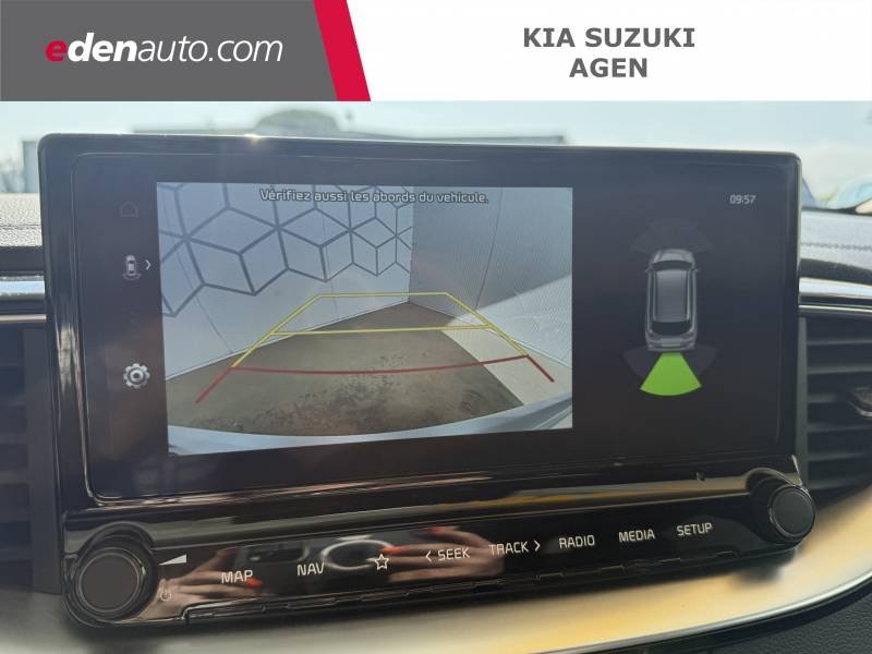 Kia Pro_cee'd - Photo 50