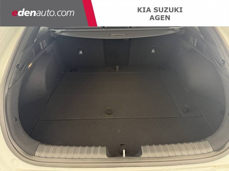 Kia Pro_cee'd - Photo 5