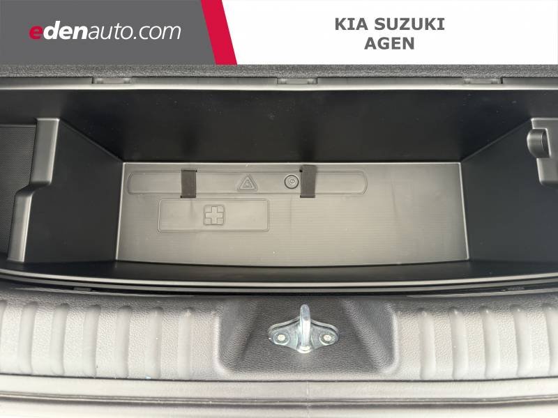 Kia Pro_cee'd - Photo 6