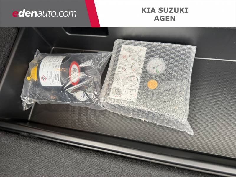 Kia Pro_cee'd - Photo 7