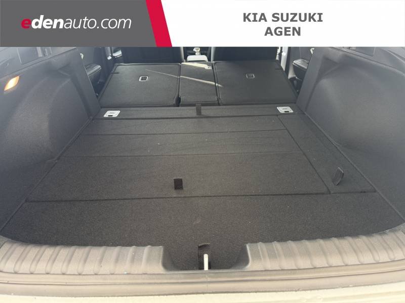 Kia Pro_cee'd - Photo 8