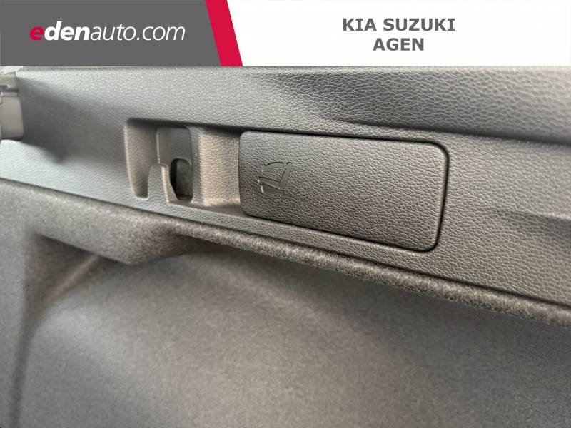 Kia Pro_cee'd - Photo 9