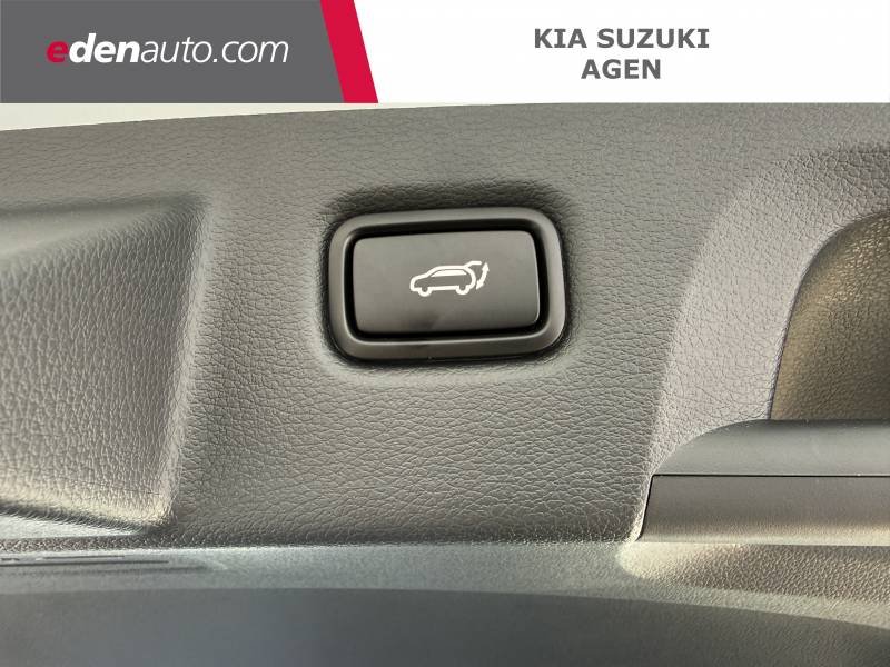 Kia Pro_cee'd - Photo 10