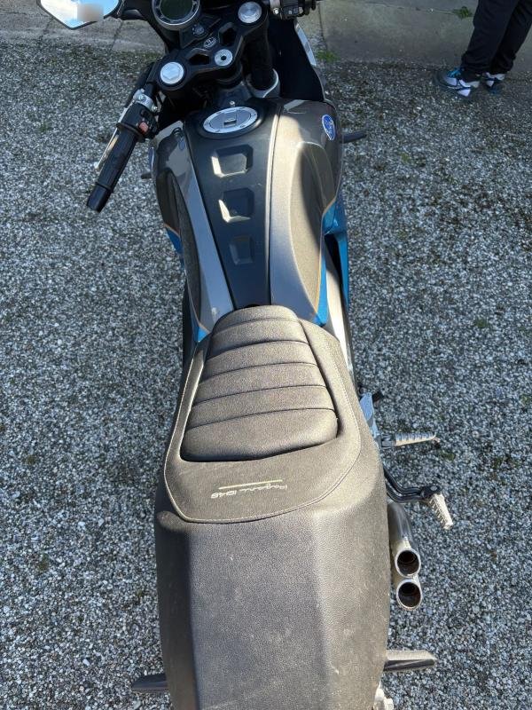 Fb Mondial Fb Mondial PAGANI 125 - Photo 2