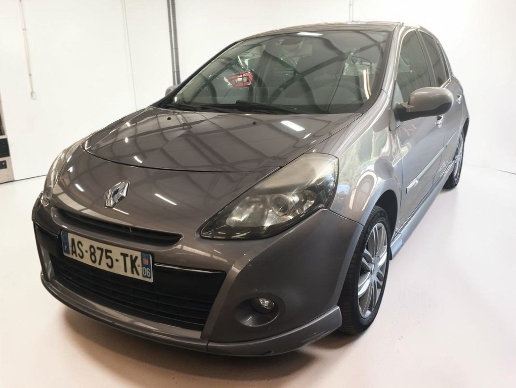 Renault Clio - Photo 1