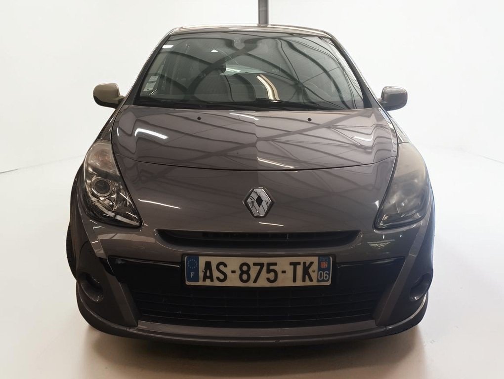 Renault Clio - Photo 4