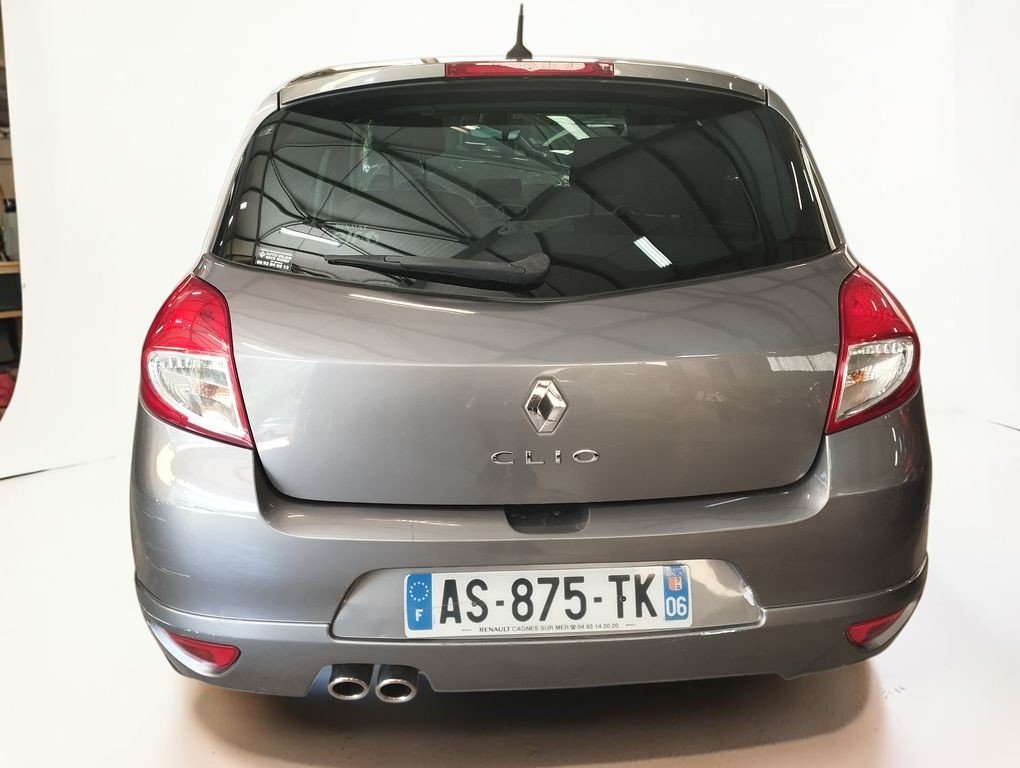 Renault Clio - Photo 5
