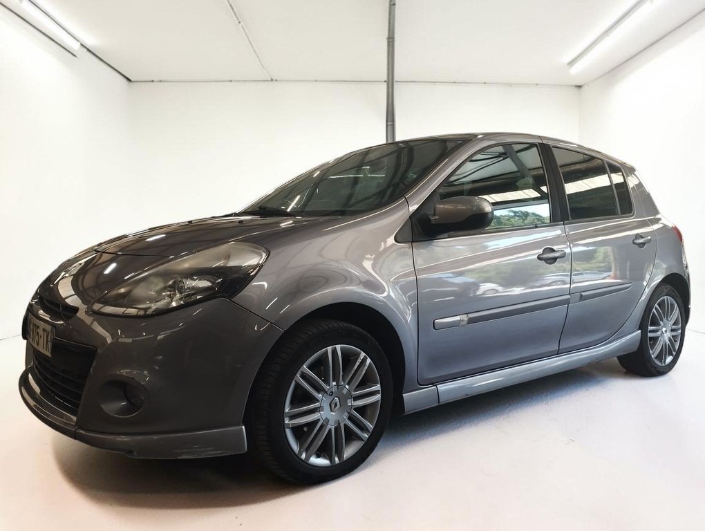 Renault Clio - Photo 6