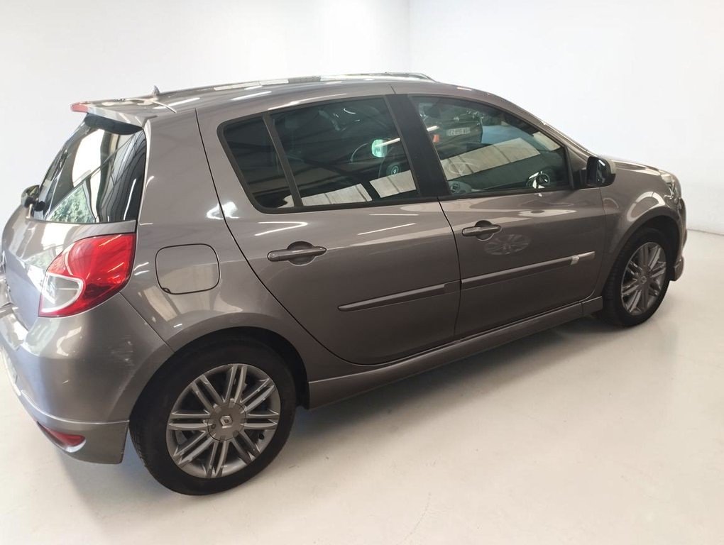 Renault Clio - Photo 7